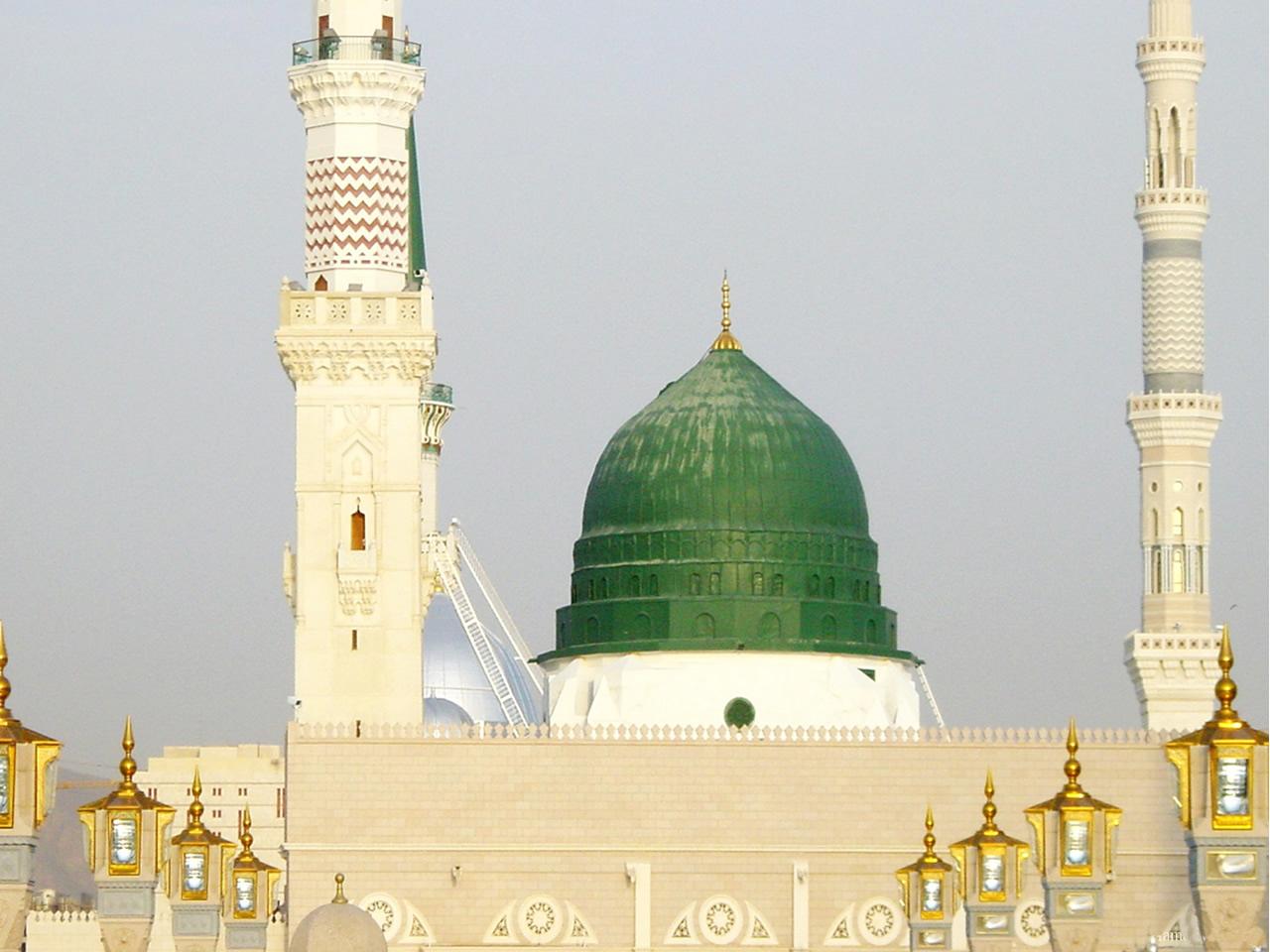 Madina