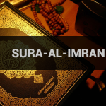 SURA-AL-IMRAN