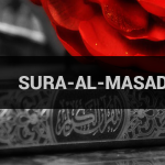 SURA-AL-MASAD