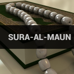 Sura al-Mā‘ūn